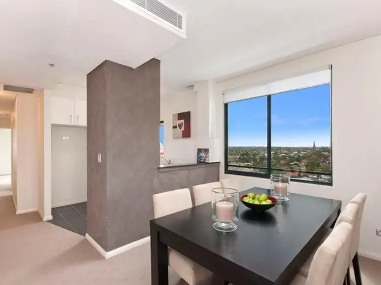 Second view of Homely apartment listing, 47/7 Herbert Street, St Leonards NSW 2065