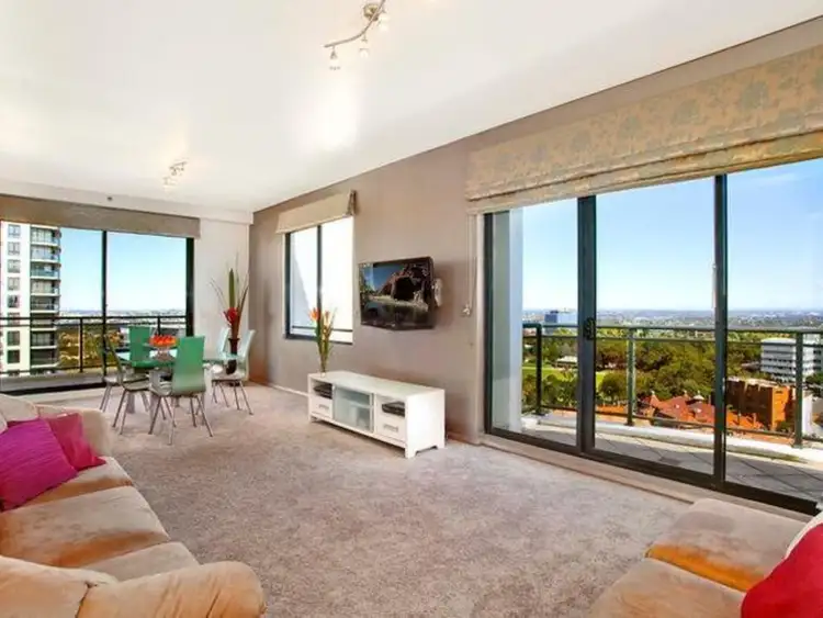 79/9 Herbert Street, St Leonards NSW 2065