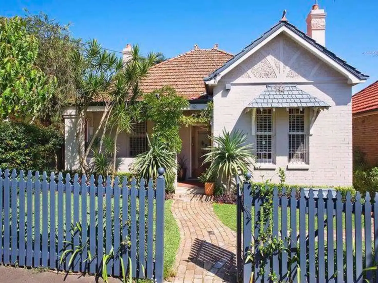 Main view of Homely house listing, 42 Robinson Street, Chatswood NSW 2067