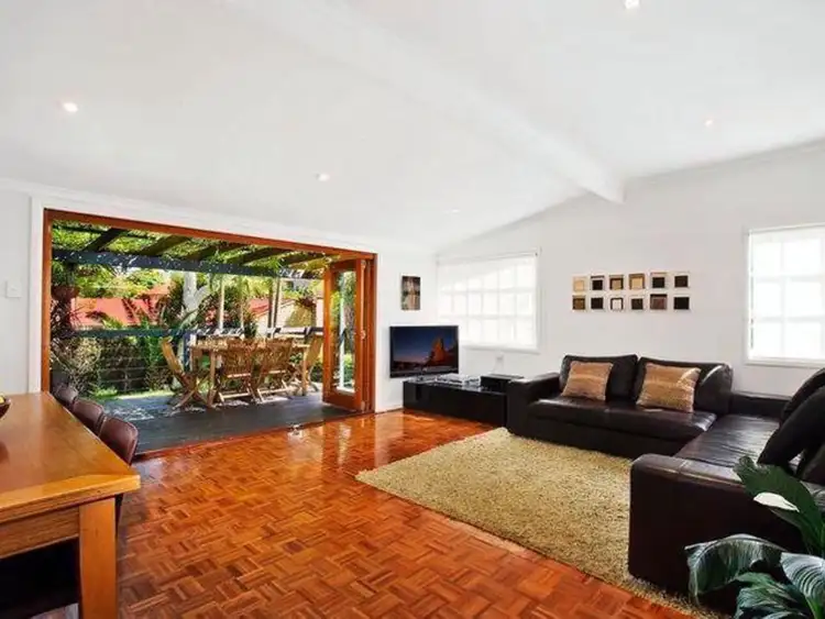 Second view of Homely house listing, 42 Robinson Street, Chatswood NSW 2067