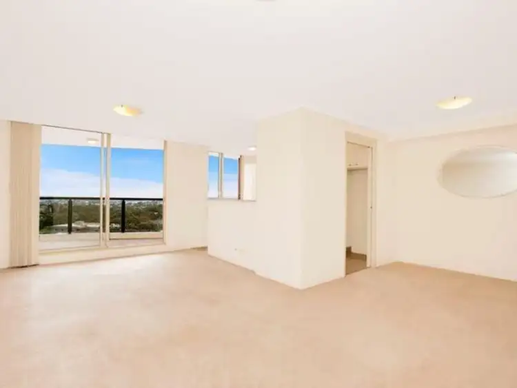 87/54 Christie Street, St Leonards NSW 2065