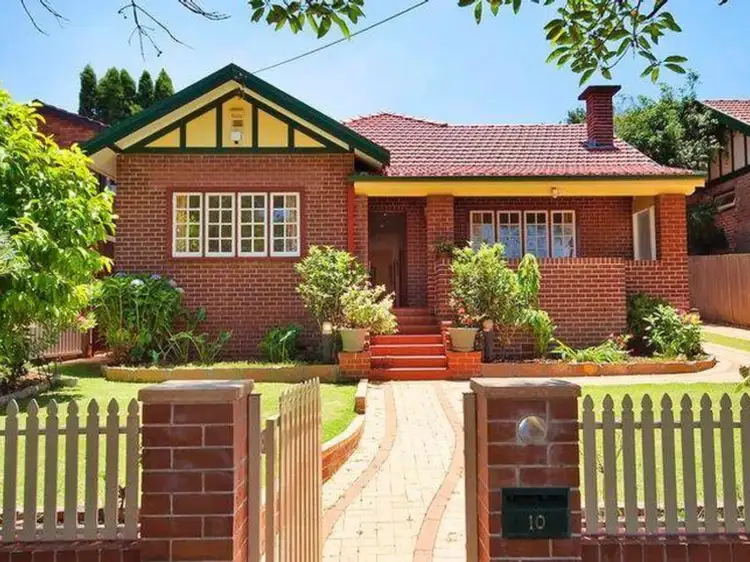 10 Lamette Street, Chatswood NSW 2067