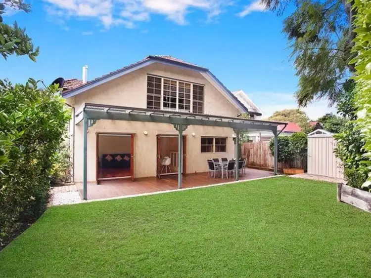 21 Barcoo Street, Roseville NSW 2069