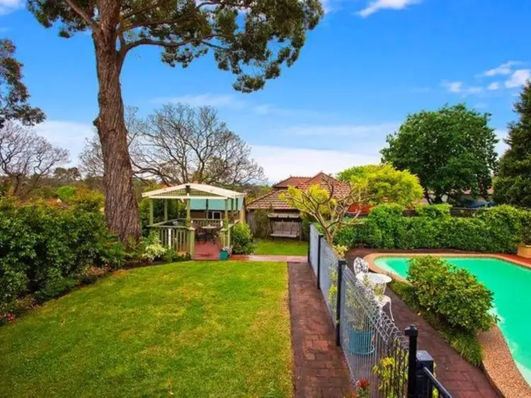 435 Penshurst Street, Roseville NSW 2069