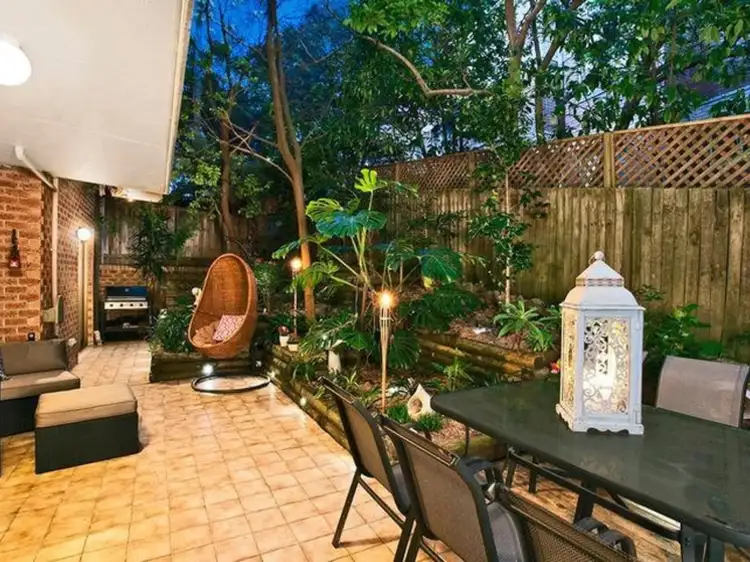 3/83 Shirley Road, Wollstonecraft NSW 2065