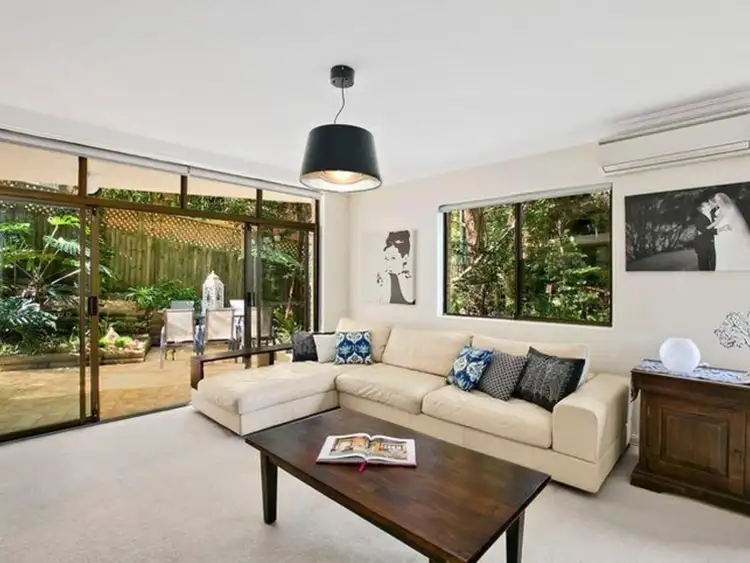 Fourth view of Homely apartment listing, 3/83 Shirley Road, Wollstonecraft NSW 2065