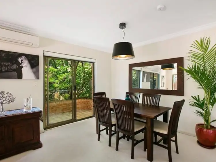 Fifth view of Homely apartment listing, 3/83 Shirley Road, Wollstonecraft NSW 2065