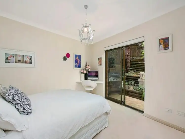 Sixth view of Homely apartment listing, 3/83 Shirley Road, Wollstonecraft NSW 2065