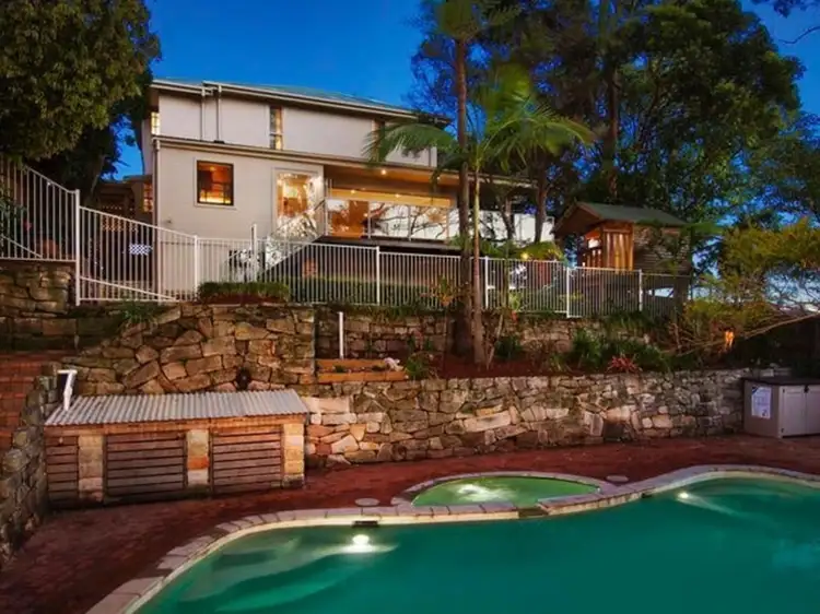 6 Salisbury Road, Willoughby NSW 2068