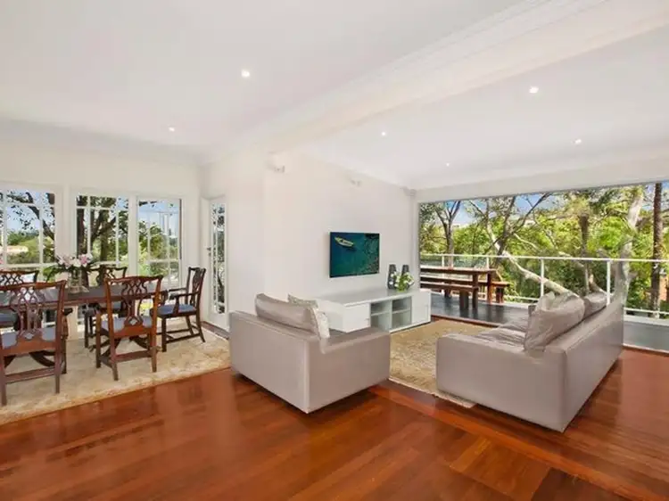 Second view of Homely house listing, 6 Salisbury Road, Willoughby NSW 2068