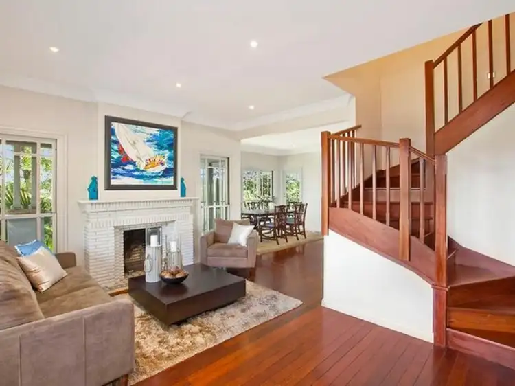 Third view of Homely house listing, 6 Salisbury Road, Willoughby NSW 2068