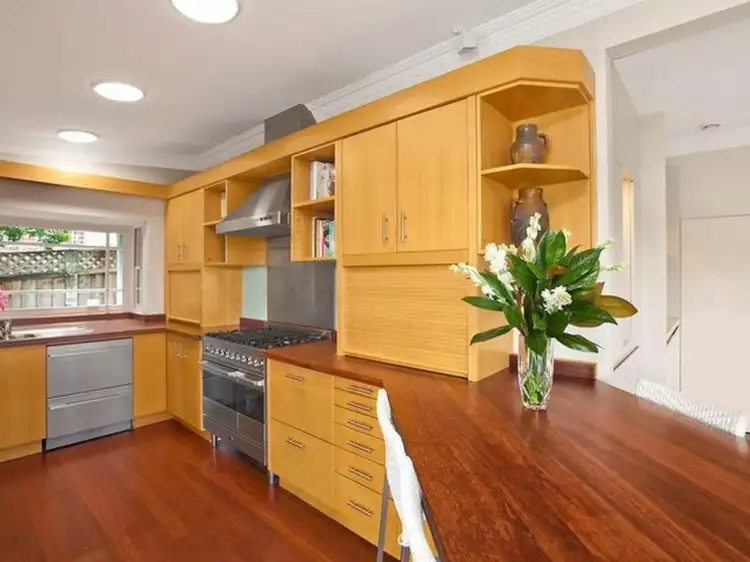 Fourth view of Homely house listing, 6 Salisbury Road, Willoughby NSW 2068