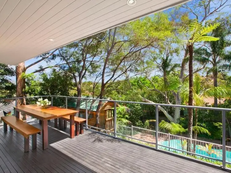 Fifth view of Homely house listing, 6 Salisbury Road, Willoughby NSW 2068
