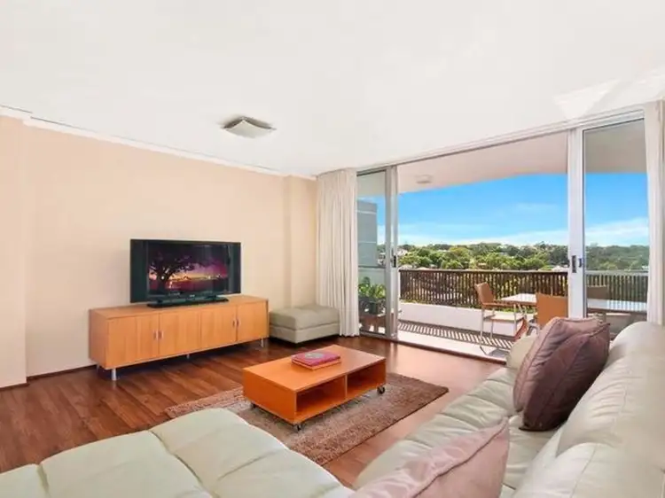 127/2 Artarmon Road, Willoughby NSW 2068