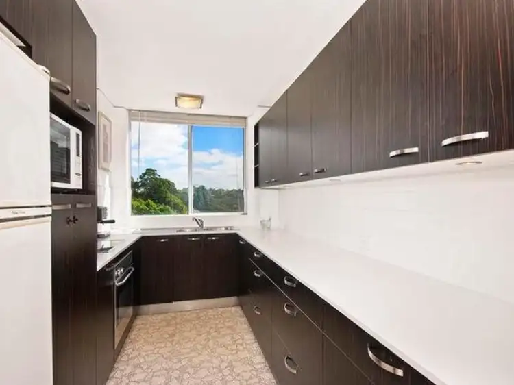 Second view of Homely apartment listing, 127/2 Artarmon Road, Willoughby NSW 2068