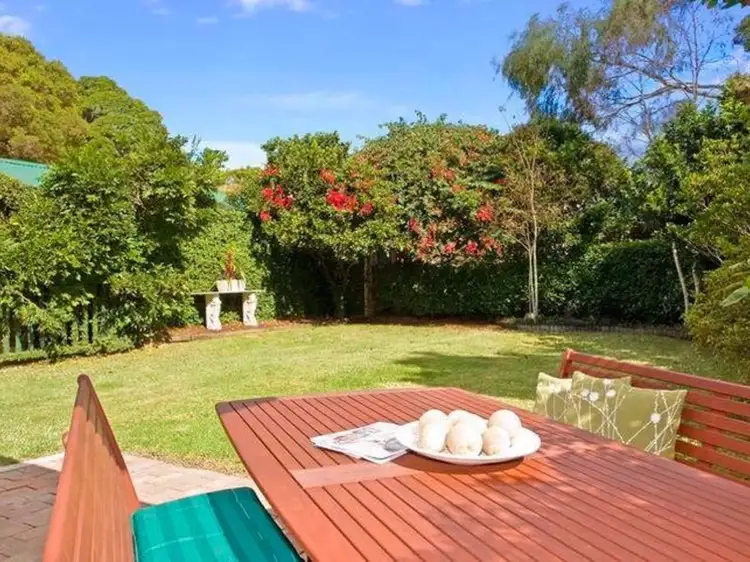 Second view of Homely house listing, 58 Warrane Road, Willoughby NSW 2068