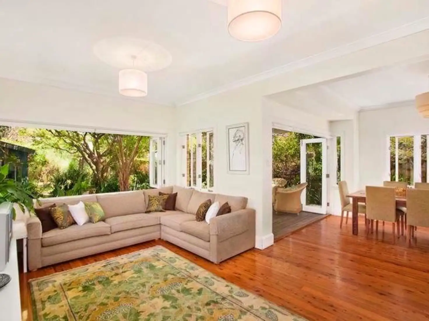 Main view of Homely house listing, 60 Warrane Road, Willoughby NSW 2068