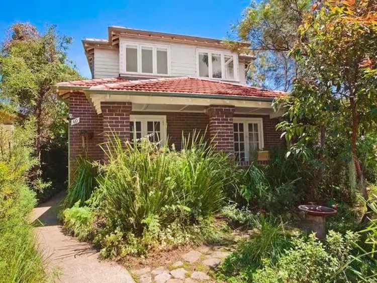 Second view of Homely house listing, 60 Warrane Road, Willoughby NSW 2068