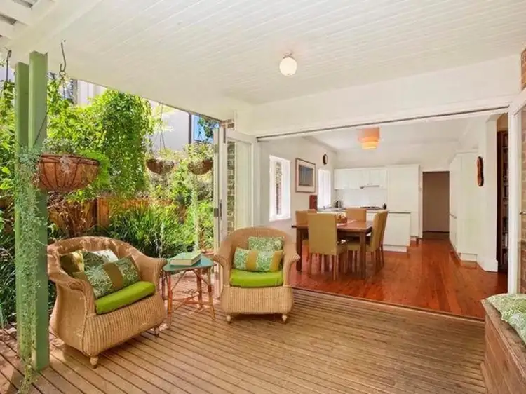 Third view of Homely house listing, 60 Warrane Road, Willoughby NSW 2068