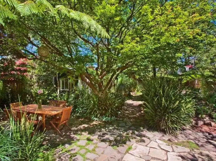 Fourth view of Homely house listing, 60 Warrane Road, Willoughby NSW 2068