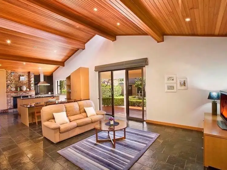 Second view of Homely house listing, 4 Windsor Road, Willoughby NSW 2068