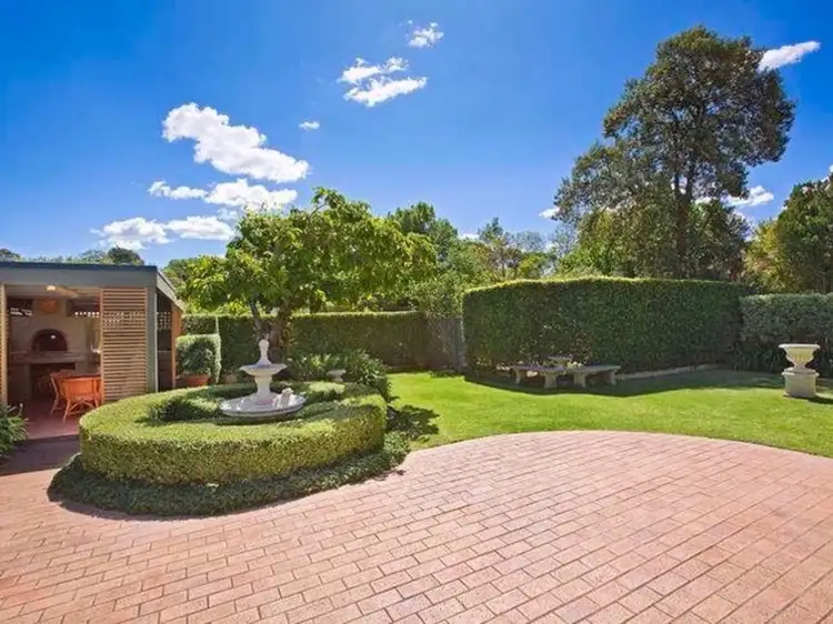 Third view of Homely house listing, 4 Windsor Road, Willoughby NSW 2068