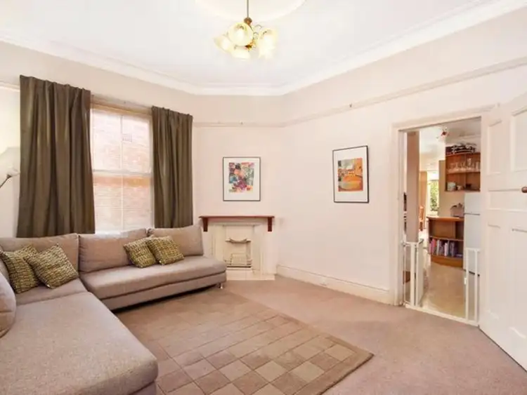 Third view of Homely house listing, 43 Darvall Street, Naremburn NSW 2065