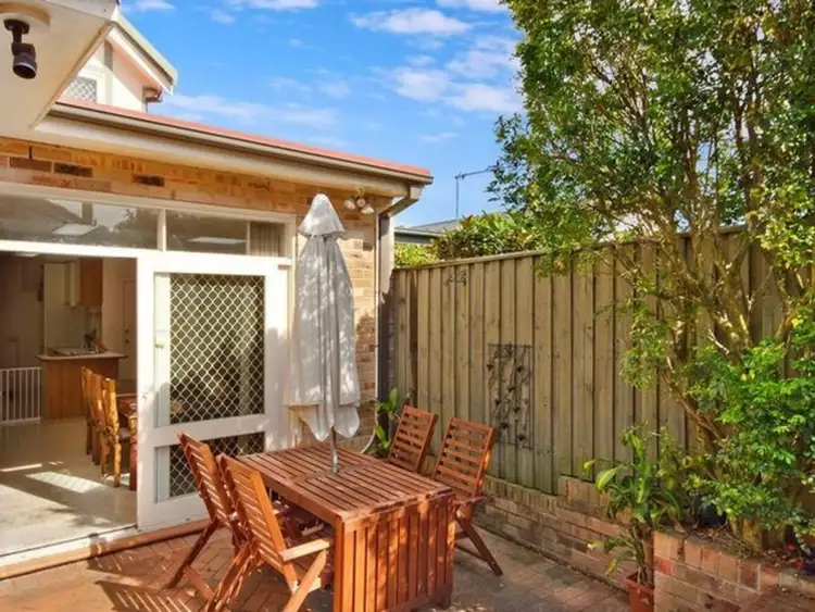 Fourth view of Homely house listing, 43 Darvall Street, Naremburn NSW 2065