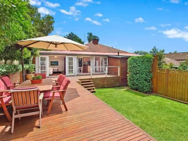 1 King Street, Naremburn NSW 2065