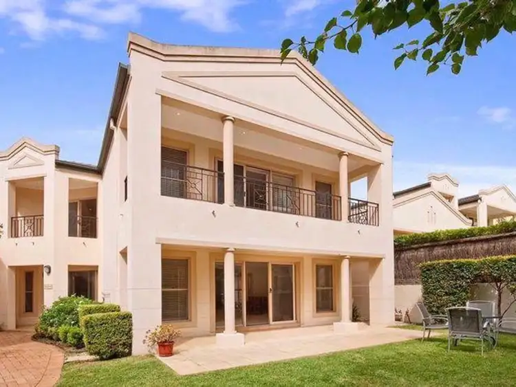 10/77 Warrane Road, Willoughby NSW 2068
