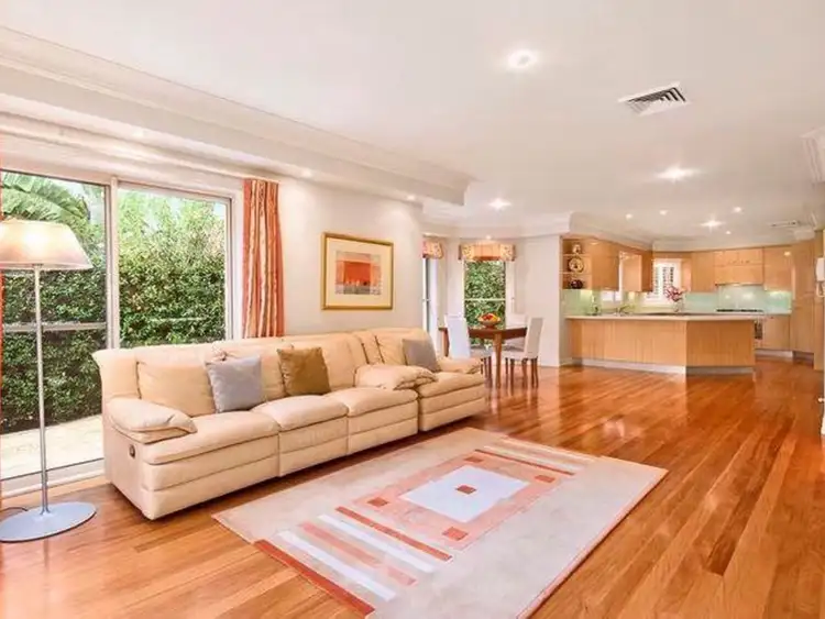 Second view of Homely house listing, 10/77 Warrane Road, Willoughby NSW 2068