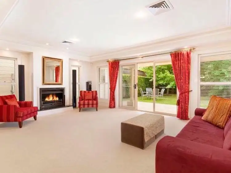 Third view of Homely house listing, 10/77 Warrane Road, Willoughby NSW 2068