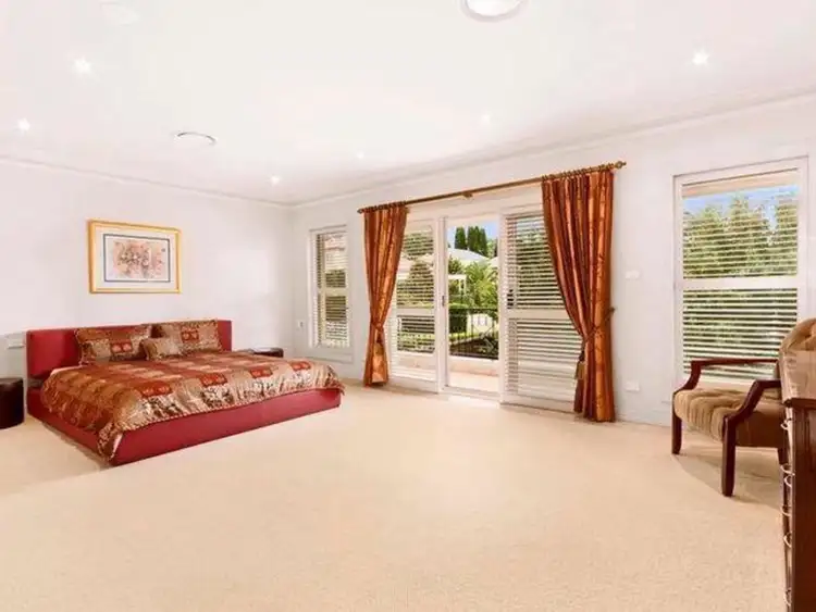 Fourth view of Homely house listing, 10/77 Warrane Road, Willoughby NSW 2068