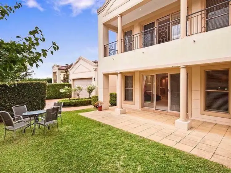 Fifth view of Homely house listing, 10/77 Warrane Road, Willoughby NSW 2068