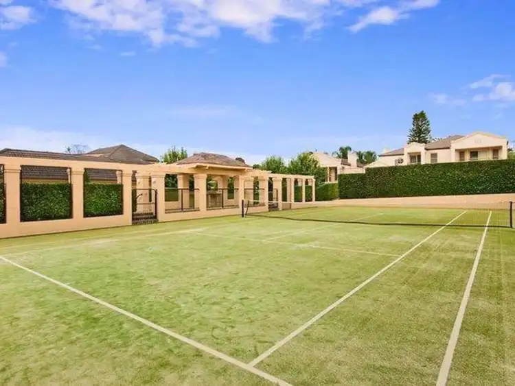 Sixth view of Homely house listing, 10/77 Warrane Road, Willoughby NSW 2068