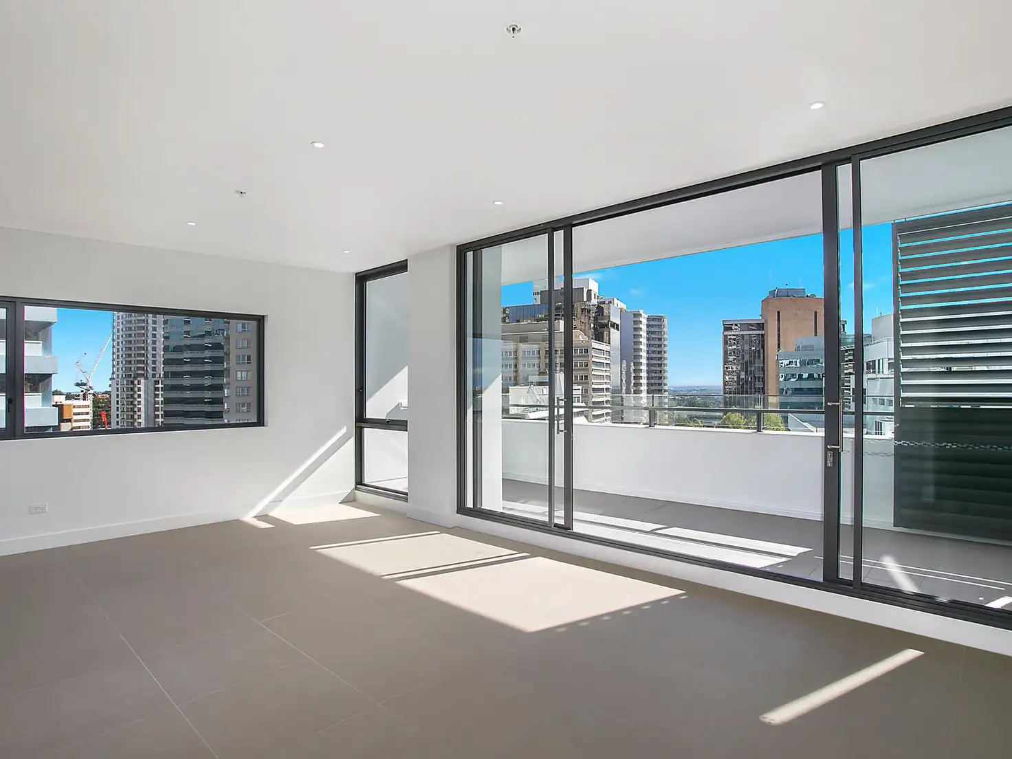 Main view of Homely apartment listing, 1106/7 Railway Street, Chatswood NSW 2067