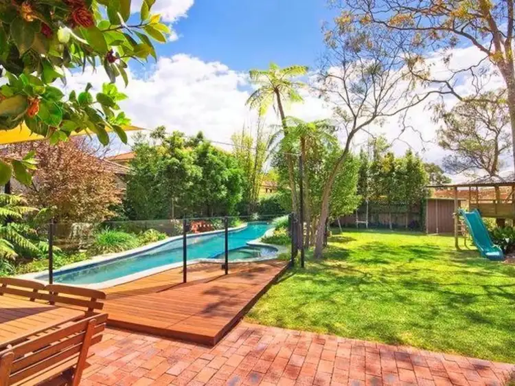 13 Edinburgh Road, Willoughby NSW 2068