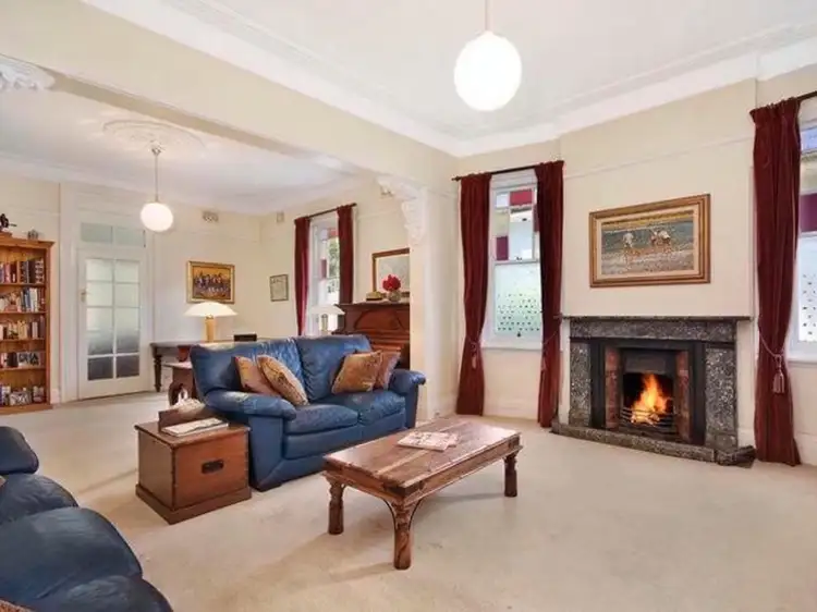 Second view of Homely house listing, 13 Edinburgh Road, Willoughby NSW 2068
