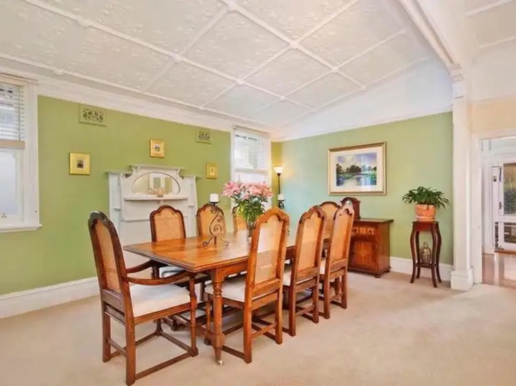 Third view of Homely house listing, 13 Edinburgh Road, Willoughby NSW 2068