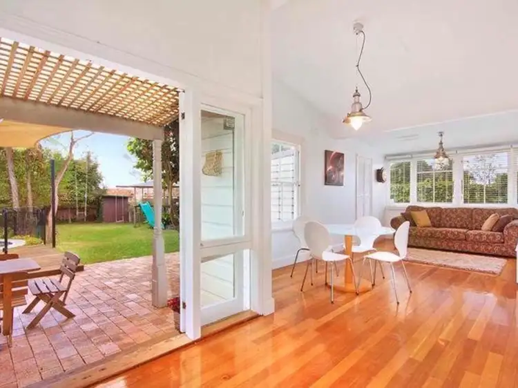 Fourth view of Homely house listing, 13 Edinburgh Road, Willoughby NSW 2068