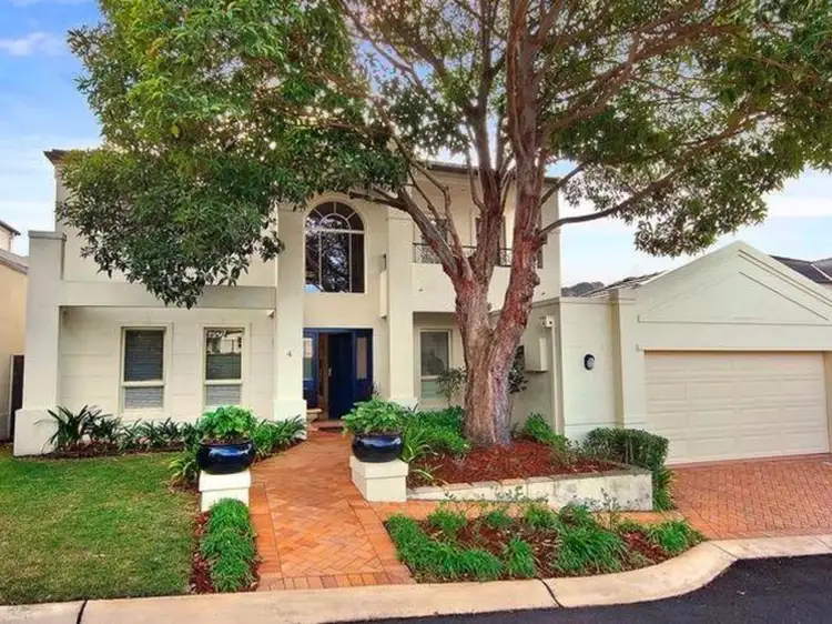 4/77 Warrane Road, Willoughby NSW 2068