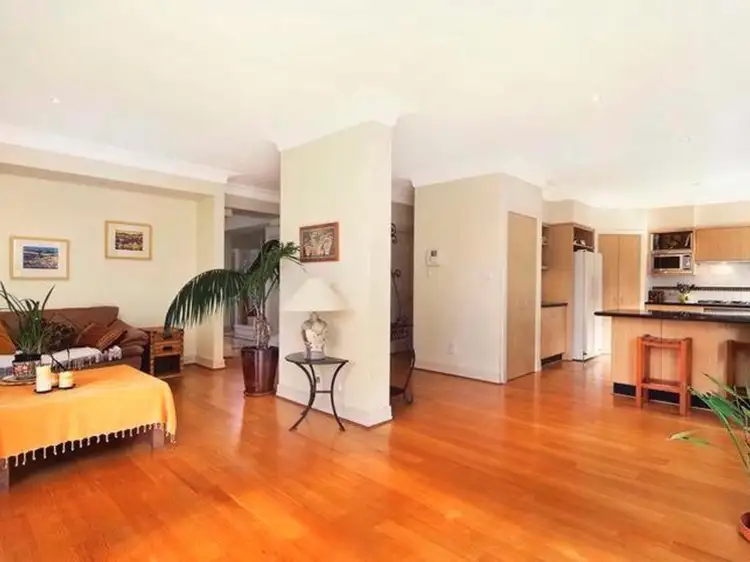 Third view of Homely house listing, 4/77 Warrane Road, Willoughby NSW 2068