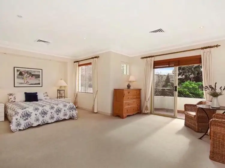 Fourth view of Homely house listing, 4/77 Warrane Road, Willoughby NSW 2068