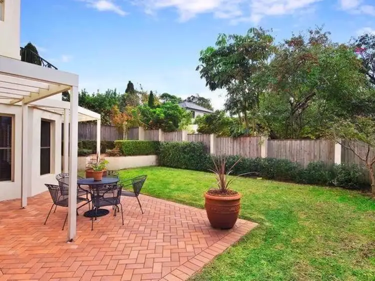 Fifth view of Homely house listing, 4/77 Warrane Road, Willoughby NSW 2068
