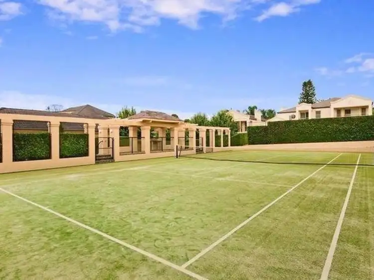 Sixth view of Homely house listing, 4/77 Warrane Road, Willoughby NSW 2068