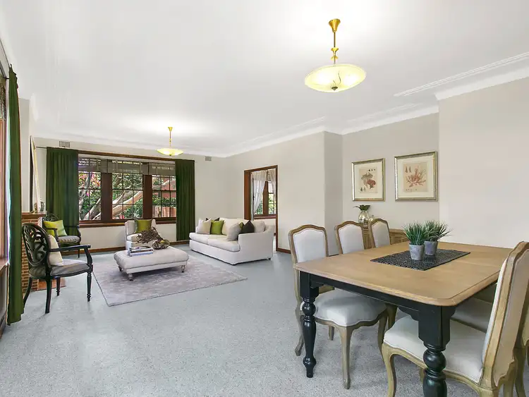 Second view of Homely house listing, 9 Robinson Street, Chatswood NSW 2067