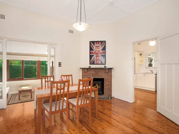 Second view of Homely house listing, 29 Stanley Street, Chatswood NSW 2067