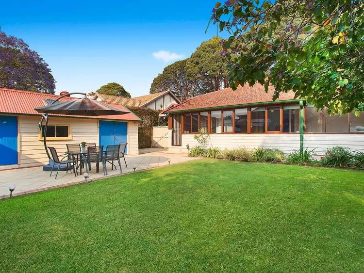 Fifth view of Homely house listing, 29 Stanley Street, Chatswood NSW 2067