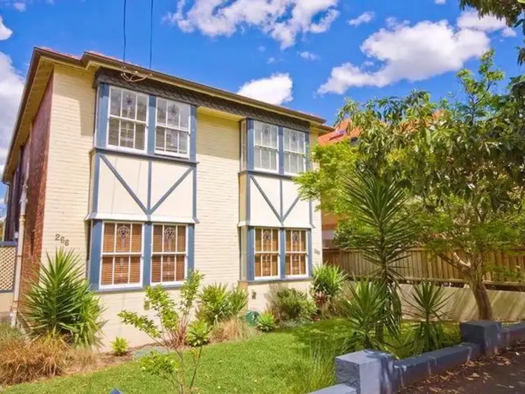 1/266 Sailors Bay Road, Northbridge NSW 2063