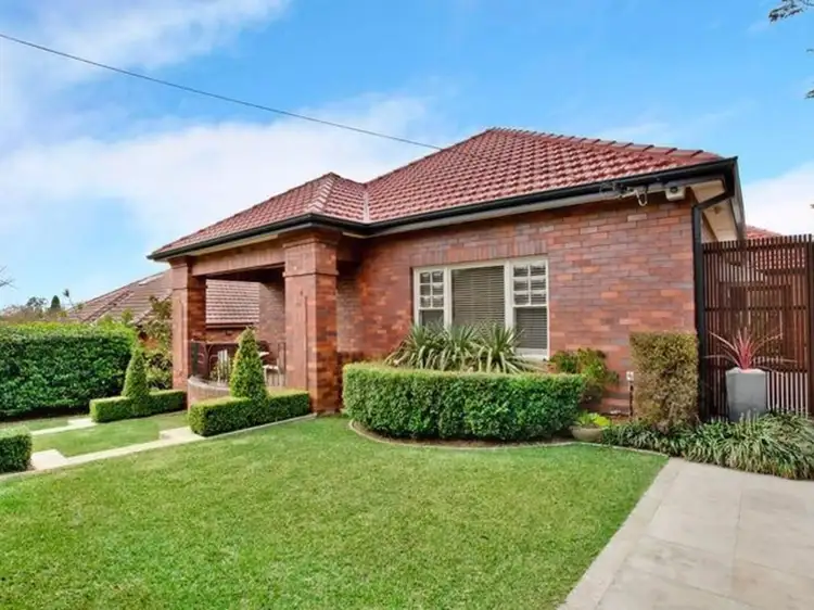 100 Ashley Street, Chatswood NSW 2067